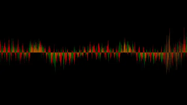 Where the Light Burns